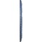 Ekena Millwork Bellona Ceiling Medallion (Canopies up to 3 5/8"), 23 5/8"OD x 3 5/8"ID x 1 1/8"P, Americana Crackle CM23BEAMC - alternate 4